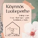 Köynnös-tuoteperhe