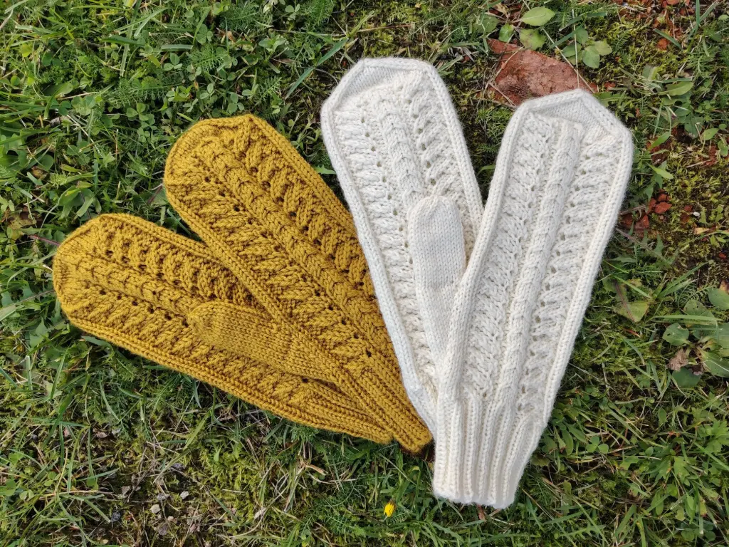 Johanna-lapaset-ohje