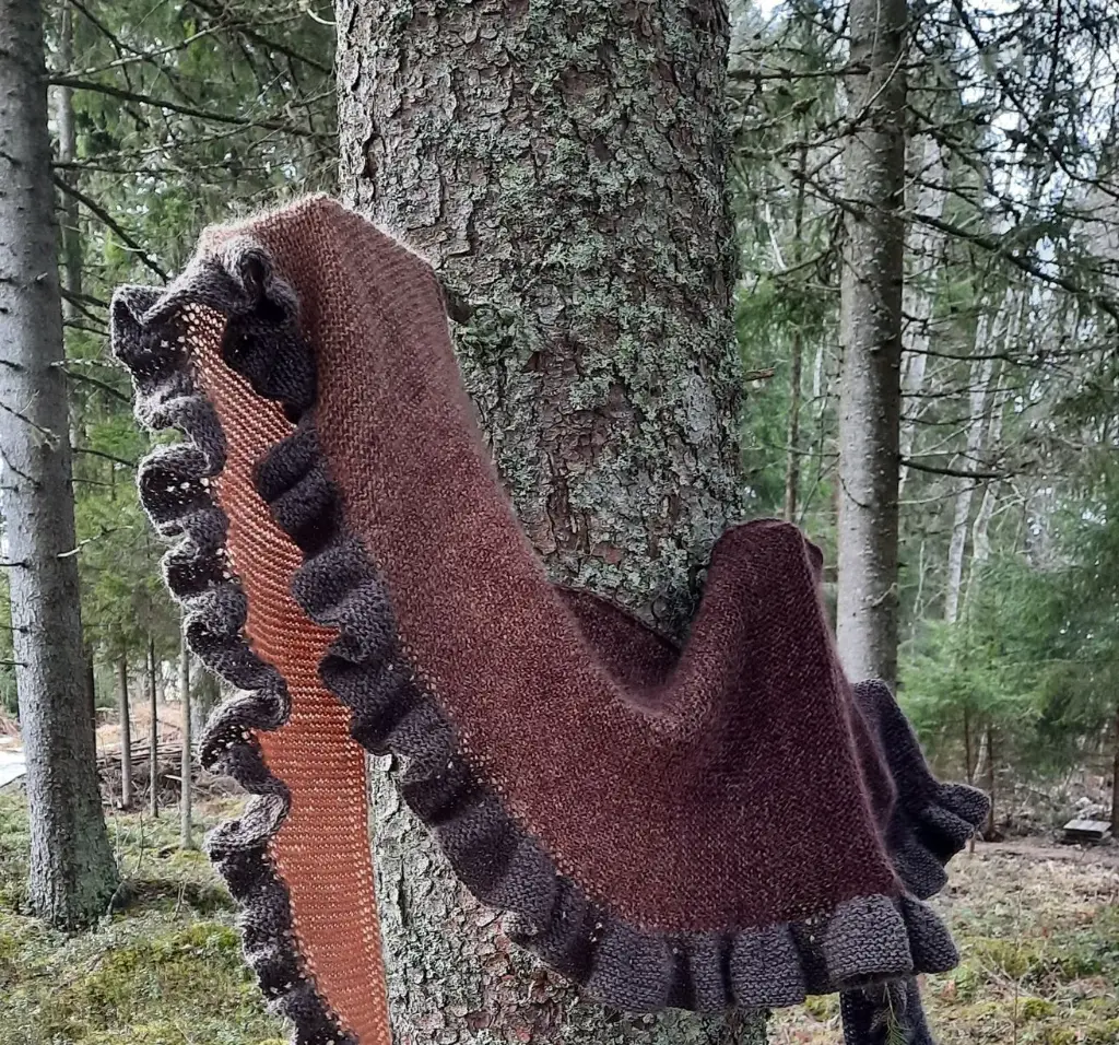 Furryhuivi -ohje